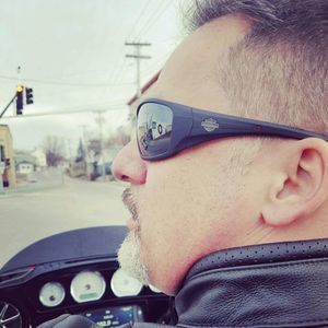 Meet your Posher, Gary